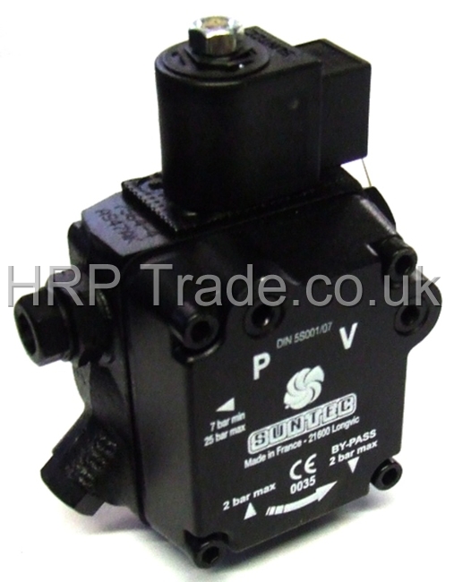 OIL SPARES  E02202D